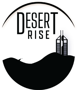 Desert Rise Real Estate
